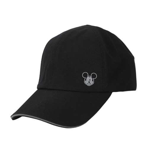 Mickey Mouse Classic Womens Performance Ponytail Hat