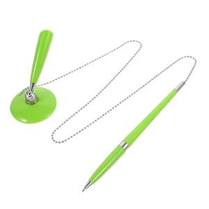 Uonlytech J1451Q0ILC225BC73CNR Zählerstift mit Kette