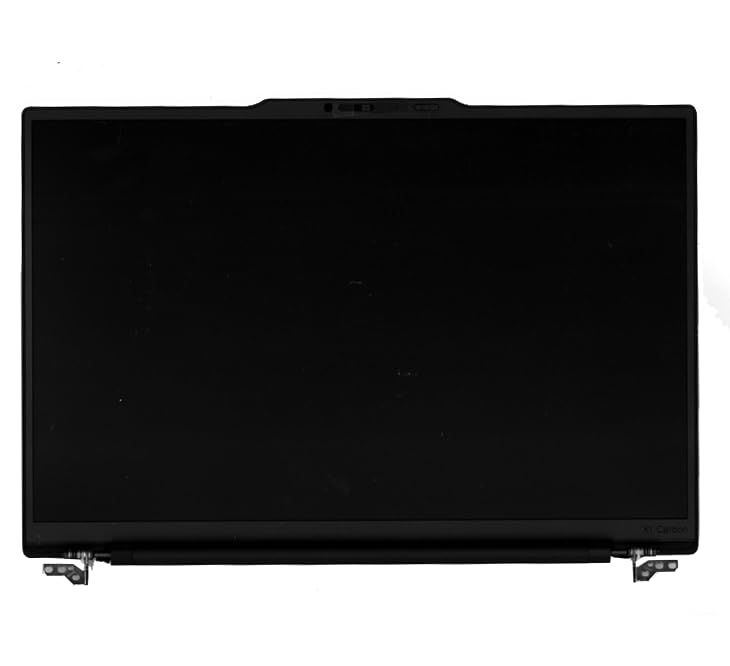 Image of Compatible for 5M11N61050 ThinkPad X1 Carbon 12th Gen Non-Touch LCD Screen Assembly 5M11U27671