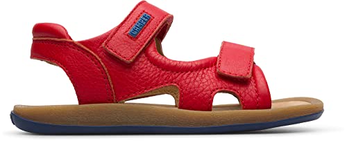 Camper Unisex-Child Ankle-Strap Flat Sandal2