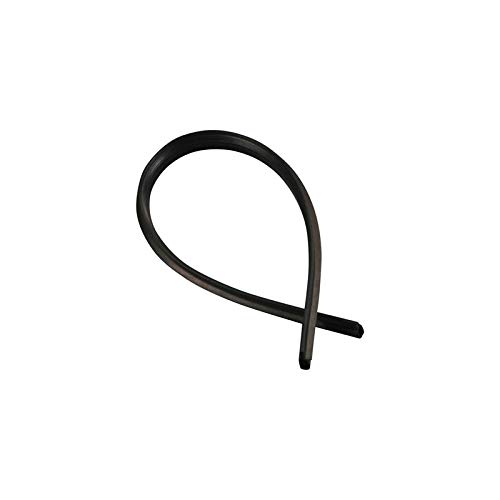 Türdichtung unten Spülmaschine Geschirrspüler 481246668467 Whirlpool Bauknecht Privileg 01850502