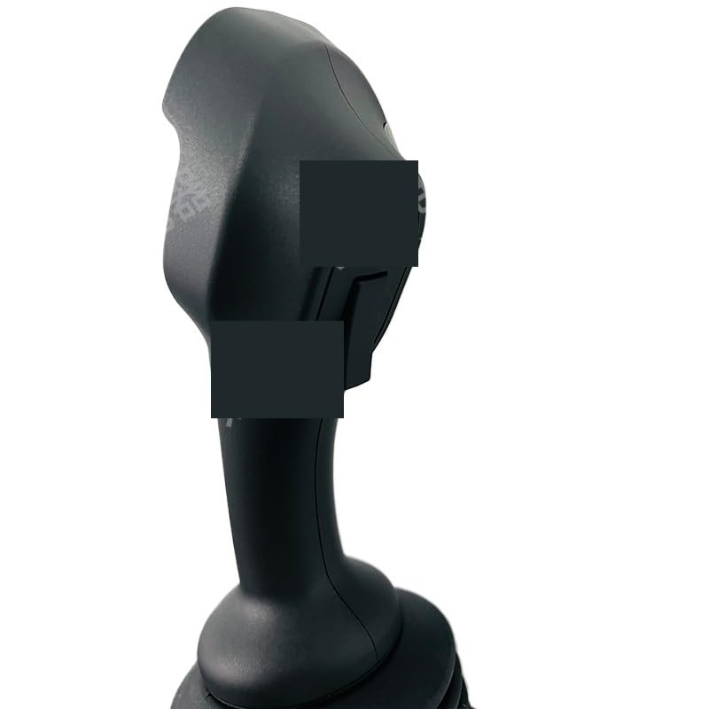 SMC82A89 Handle Special For Engineering Machinery Vehicles Multi-function Handle