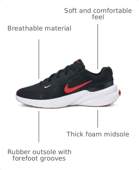 Image of Nike Men's Uplift SC Shoes
