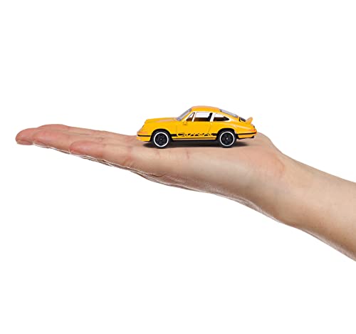 Voiture Porsche Premium Majorette La Boite - vue 8