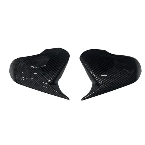 Coque rétroviseur latéral corne de boeuf pour trajets quotidiens en Sonata