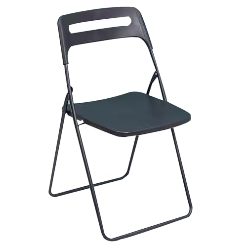Taburete Plegable Blanco Cocina Marca Generic