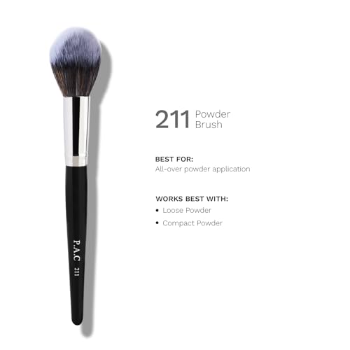 Image of PAC Powder Brush - 211