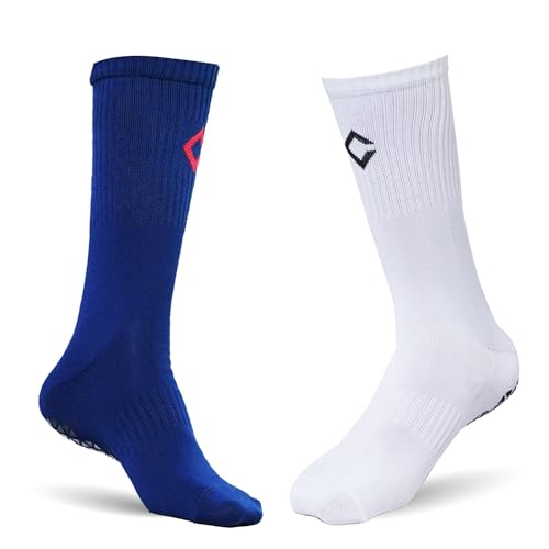Image of RUNNER ANTI-SLIP Football Calf Length Socks,Football Socks,Soccer Socks,Grip Socks