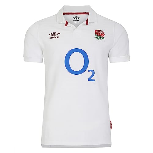 Umbro England Home Classic Jersey