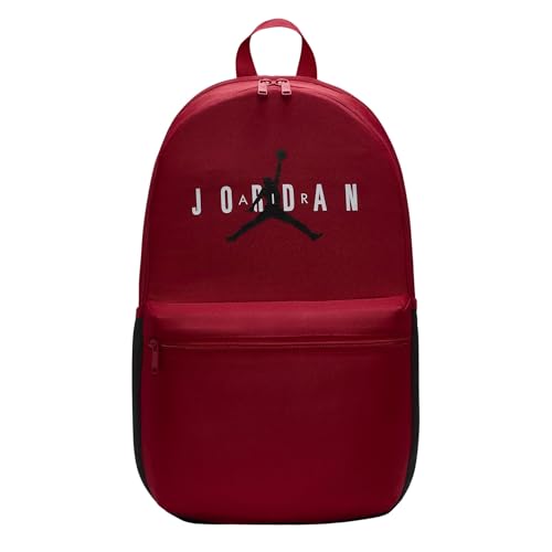 Nike Jordan Mochila Air Rojo Código MA0880-R78, rojo, Talla única