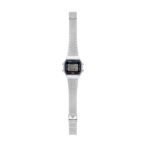 Image of Casio Vintage ABL-100WE-1ADF Bluetooth Digital Black Dial Unisex (D365)