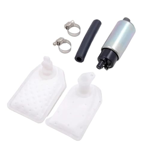 Bomba combustible motocicleta para restaurar potencia en T-Max y WR250X