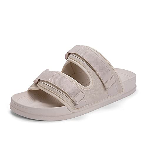【激レア】 SLIPPER x BRIEFING SANDALS Alexander Wang Motel slipper thong sandals for Women - Black