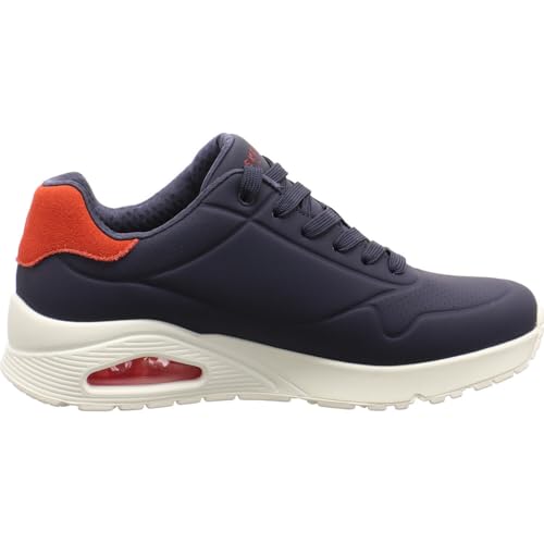 Image of Skechers Mens Uno - Suited on Air