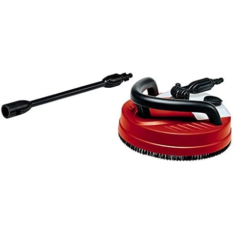 Einhell 30 cm Surface Cleaner with Detergent Tank Cover