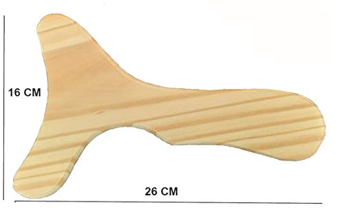 PANTALA CORPORAL MADEROTERAPIA