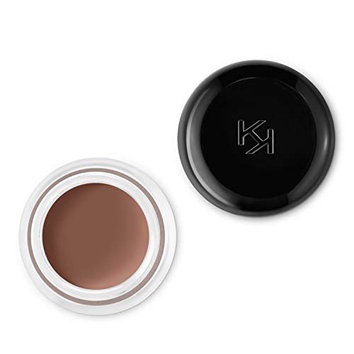 Preisvergleich Produktbild KIKO Milano Lasting Eyebrow Gel - 03, 30 g