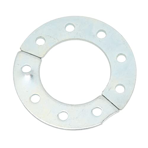Arruela ReforçAda para Motocicleta Aramox, Kit de Montagem de Roda Dentada de 9 Furos