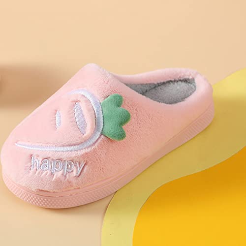 Girls Water Sandals Girls Boys Home Slippers Warm Dinosaur House Slippers For Toddler Sports Sandals for Girls4