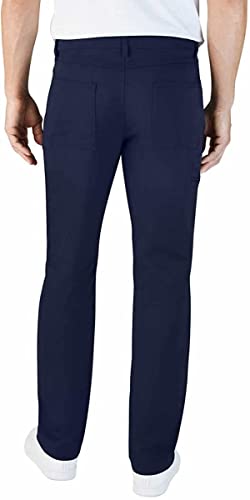 Weatherproof Vintage Lightweight Performance Weather-Flex Tech Pant (32W x 32L, Navy2