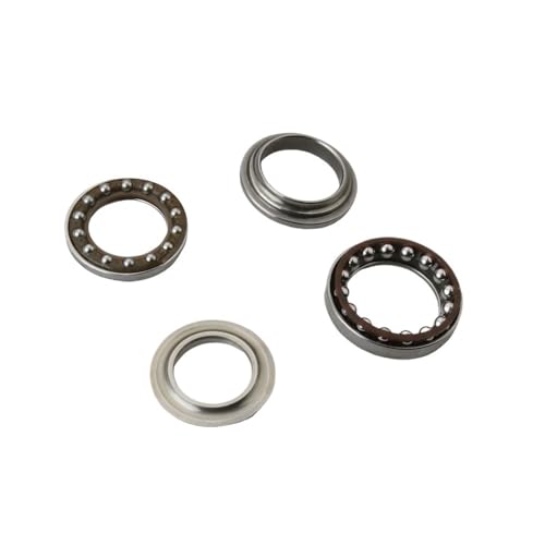 Roulement direction Nmax 155 kit roulements tête de direction scooter Nmax125 GPD125-A - 3