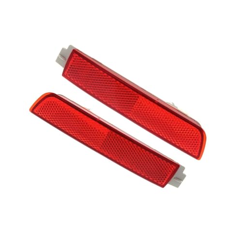 Réflecteur arrière Nissan Quest LE 2012 2013 accessoires feux pare-chocs