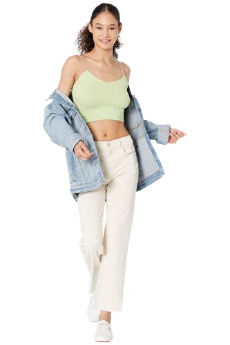 Image of Free People Women's Skinny Strap Seamless Brami