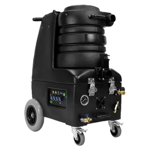 Breeze Heated Portable Carpet Extractor (Mytee BZ-102LXH)