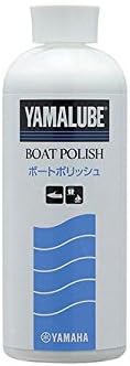 Amazon Yamaha ヤマハ Y S Gear ワイズギア ボートポリッシュ 500ml 90790 74015 Ys Gear ワイズギア ボートアクセサリー パーツ