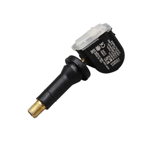 Capteur TPMS 13540603 pour résoudre le voyant de pression pneu GMC Acadia