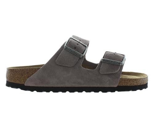 Image of Birkenstock Women's Arizona Soft Footbed Sandals