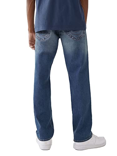 True Religion Men's Ricky Straight Leg Jean4