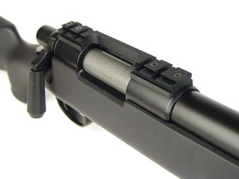 東京マルイ VSR-10 マウントベース付き 中古 楽天市場】【週末連休セール】VSR-10 ピカティニーマウント