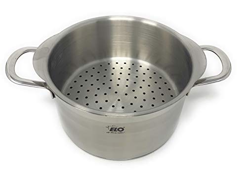 ELO Platin Stainless Steel Induction Set (3 Set)