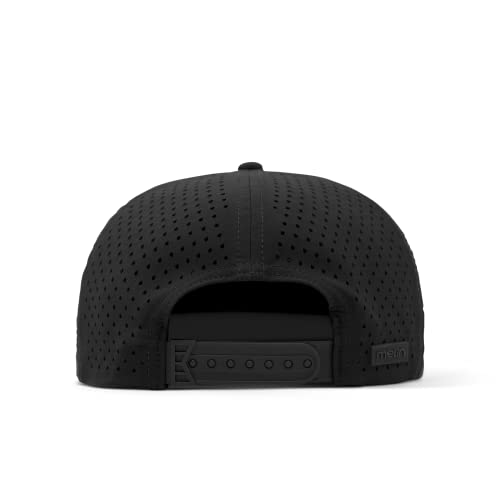 Image of melin Coronado Anchored Hydro, Men's Rope Hat, Water-Resistant