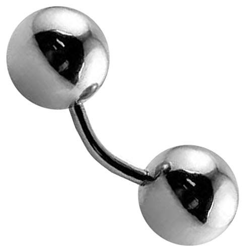 [O[sAbVO] {fBsAX 14G 14Q[W oiio[x XeX ւ rbN{[ (a)28mm/({[)12mm Vo[ ۋ J[uo[x BN646