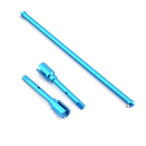 Coupelles de différentiel Tamiya TT-02B en métal pour supprimer le jeu de transmission