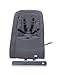 Chicco Rhythm'n'Sound Elektronische Babywippe für Babys von Geburt bis 9 kg, Babyschaukel mit Naturgeräuschen und Schlafliedern, Automatische Babywippe, Verstellbare Rückenlehne