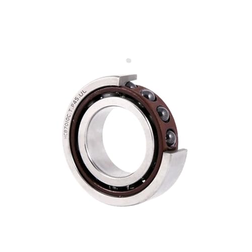 Aepqbgqj HCB7211C.T.P4S.UL Schrägkugellager 1PC