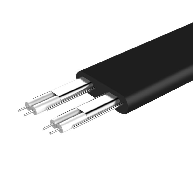 Cable SATA 3.0 flexible 50 cm para disco duro miniatura 6