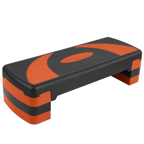 Fitvids Step Aerobic Platform, 31