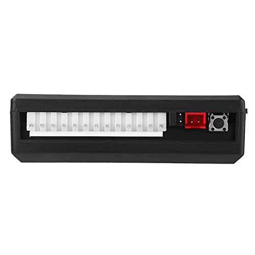 Keyless-Entry-System für Autotürschloss, universelles Keyless-Entry-System für Autotürschloss mit Fernbedienungs-Fernbedienungskit – Bild 5