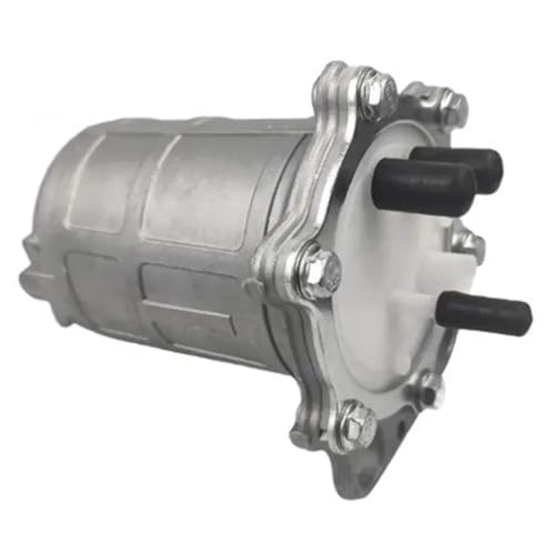 Bomba de combustible para solucionar tirones en Shadow Spirit 750