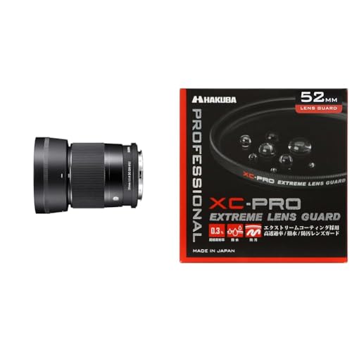 レンズ(単焦点) SIGMA 30mm F1.4 DC DN 52mm ヨドバシ.com - シグマ SIGMA 30mm F1.4 DC DN MFT [単焦点レンズ