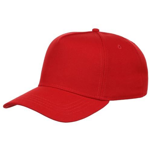 Image of Lids Blank Hook Shot A-Frame Adjustable Snapback Hat - Breathable Mesh & Lightweight | Curved Bill | One Size Fits Most
