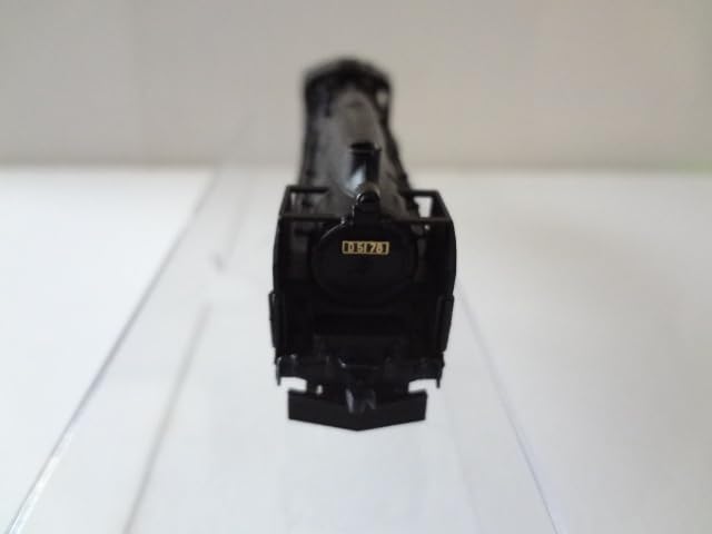 MICRO ACE D51-78 蒸気機関車 Nゲージ A9503 Amazon | マイクロエース Nゲージ D51-838 お召し A9513 鉄道