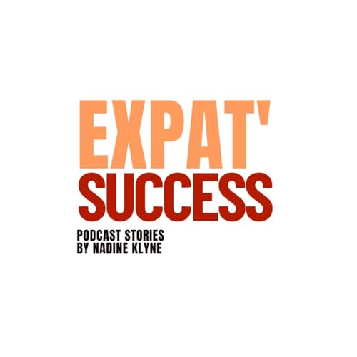 Couverture de EXPAT' SUCCESS