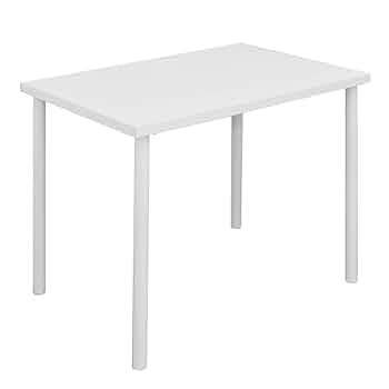 Amazon.co.jp: サカベ 900×600mmフリーテーブルTY-9060WH