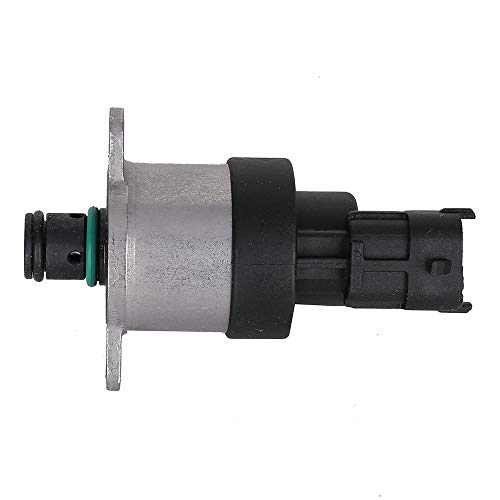SHINEHOME 0928400666 Fuel Pressure Regulator FPR FCA MPROP compatible with Dodge Ram Cummins 2003-2007 Diesel 5.9L, Fuel Control Actuator Injection Pump - Thumbnail 6
