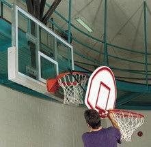 Bison Easy-Up Youth Mini Goal 8.5'